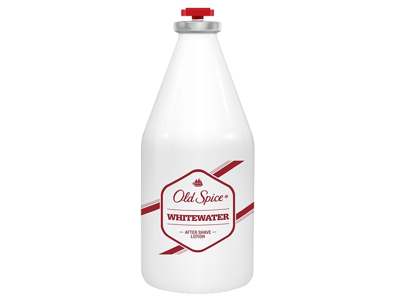 Rasierwasser Old Spice Whitewater 100 ml