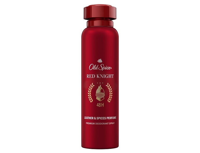 Deodorant Old Spice Red Knight 200 ml