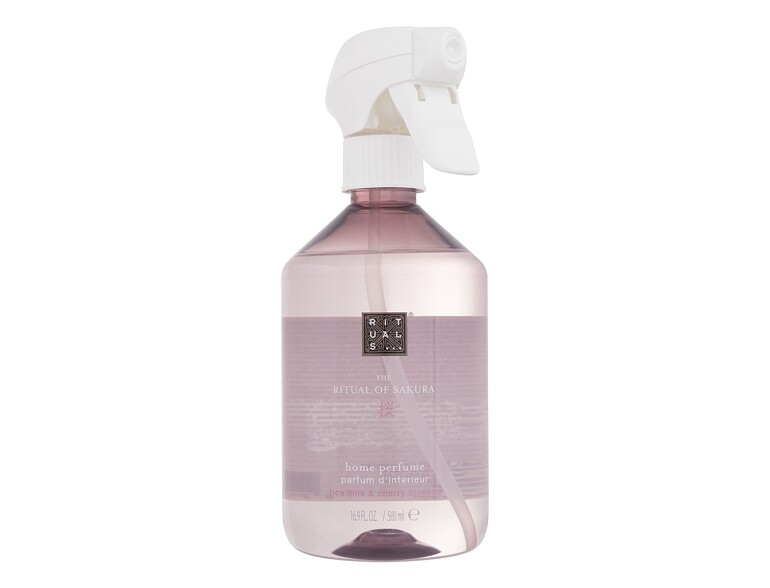 Raumspray und Diffuser Rituals The Ritual Of Sakura Home Perfume 500 ml