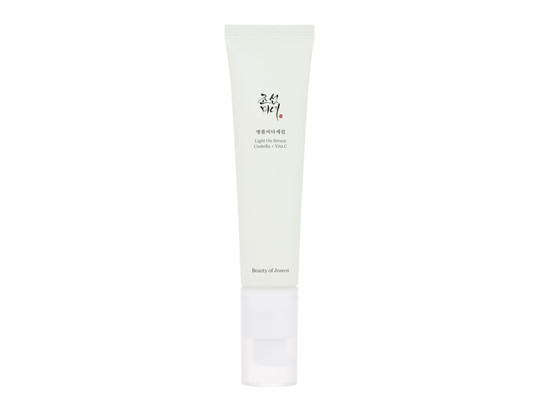 Gesichtsserum Beauty of Joseon Centella + Vita C Light On Serum 30 ml Beschädigte Schachtel