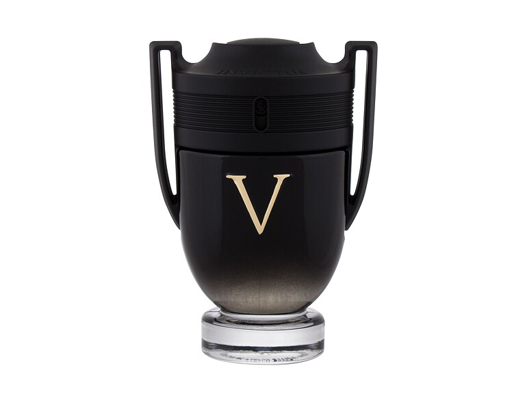 Eau de Parfum Paco Rabanne Invictus Victory 50 ml Beschädigte Schachtel