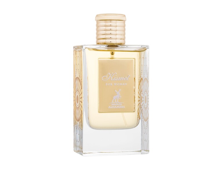 Eau de Parfum Maison Alhambra Kismet 100 ml