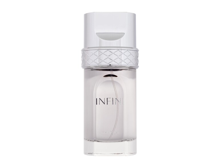 Eau de Parfum Khadlaj Infini 100 ml