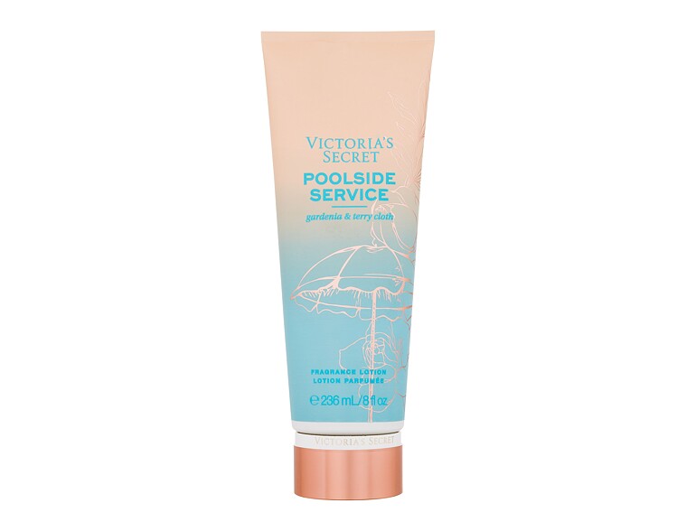 Körperlotion Victoria´s Secret Poolside Service 236 ml