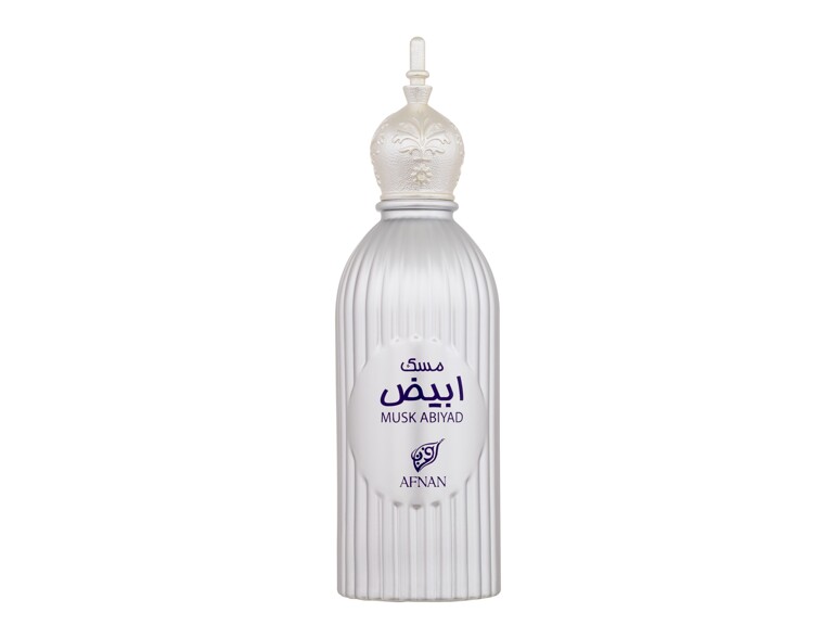 Eau de Parfum Afnan Musk Abiyad 100 ml