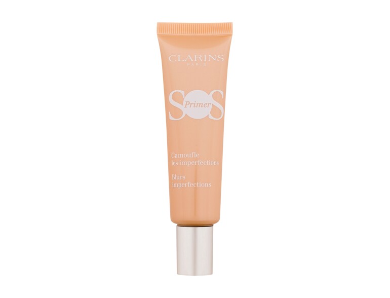 Make-up Base Clarins SOS Primer Blurs Imperfection 30 ml