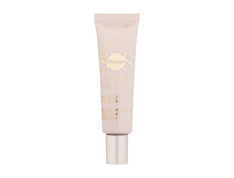 Make-up Base Clarins SOS Primer Golden Glow Limited Edition 30 ml