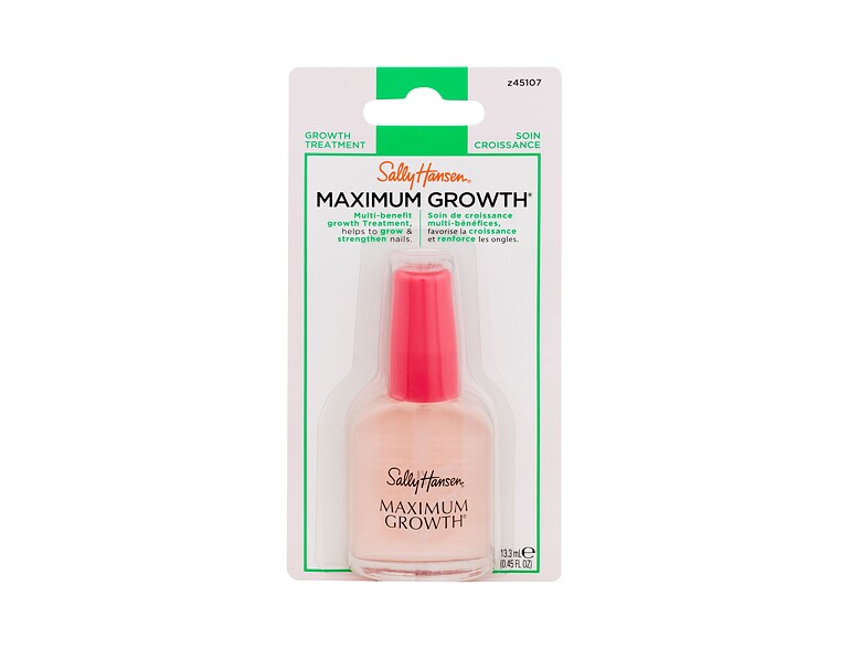 Nagelpflege Sally Hansen Maximum Growth 13,3 ml