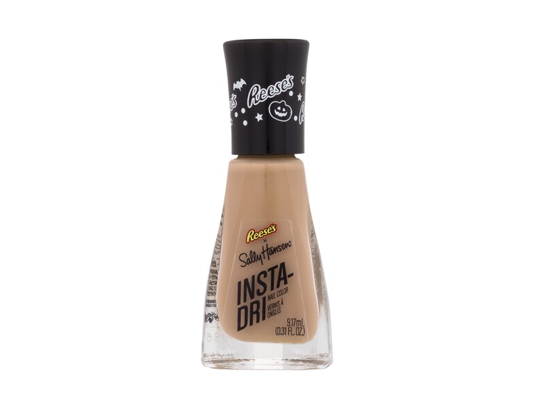 Nagellack Sally Hansen Insta-Dri Reese's 9,17 ml 740 Peanut Butter Time