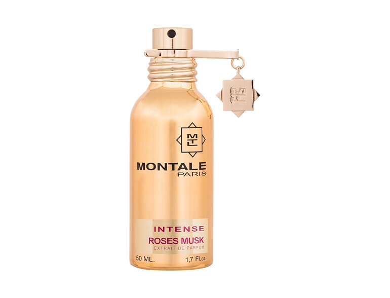 Eau de Parfum Montale Intense Roses Musk 50 ml