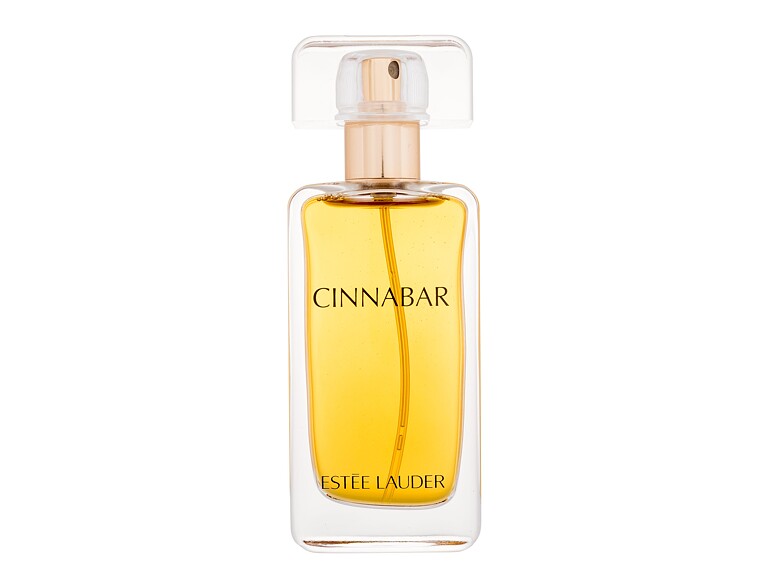 Eau de Parfum Estée Lauder Cinnabar 50 ml