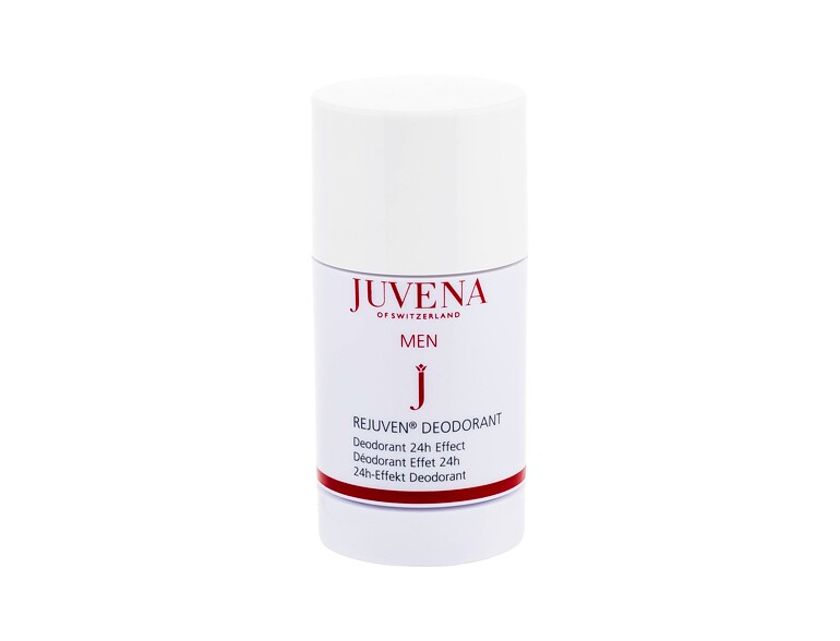 Deodorant Juvena Rejuven® Men 24h 75 ml Beschädigte Schachtel