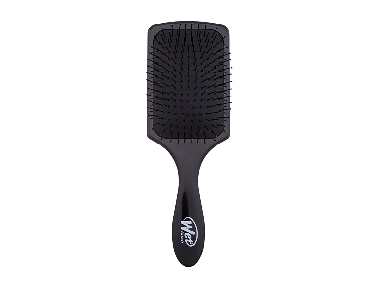 Haarbürste Wet Brush Paddle Detangler 1 St. Black Beschädigte Schachtel