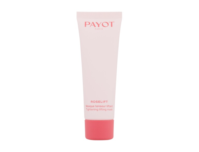 Gesichtsmaske PAYOT Roselift Tightening Lifting Mask 50 ml