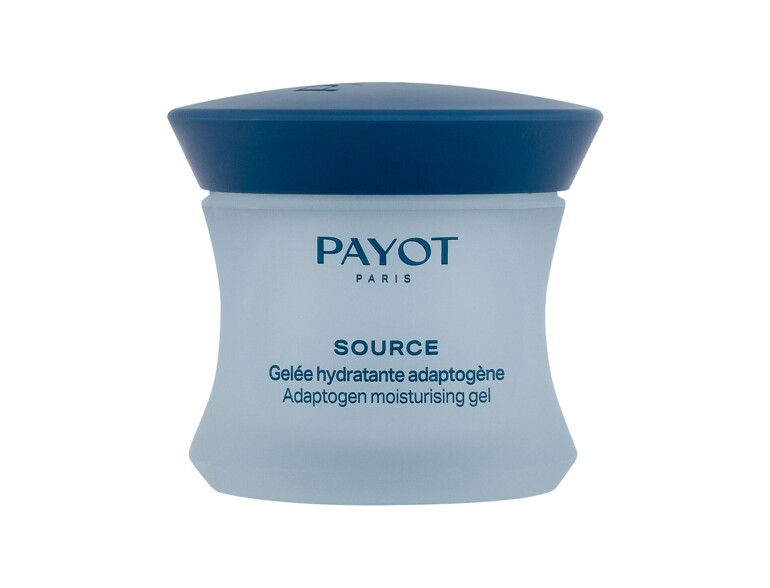 Gesichtsgel PAYOT Source Adaptogen Moisturising Gel 50 ml