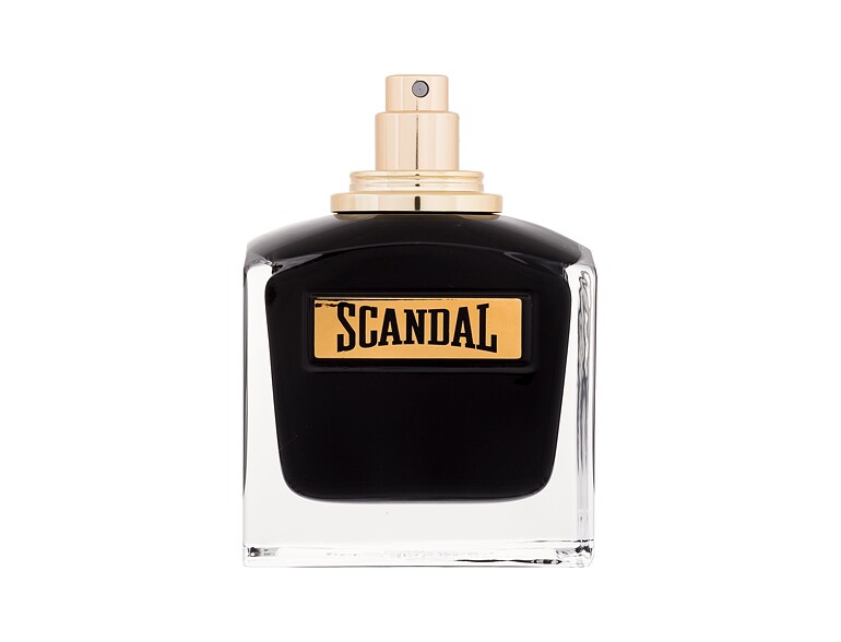 Eau de Parfum Jean Paul Gaultier Scandal Le Parfum 100 ml Tester