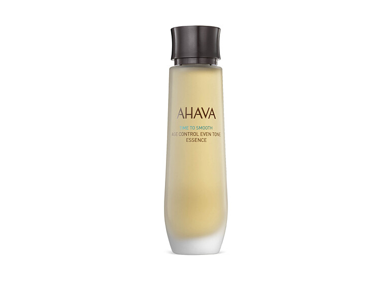 Gesichtsessenz AHAVA Time To Smooth Age Control Even Tone Essence 100 ml