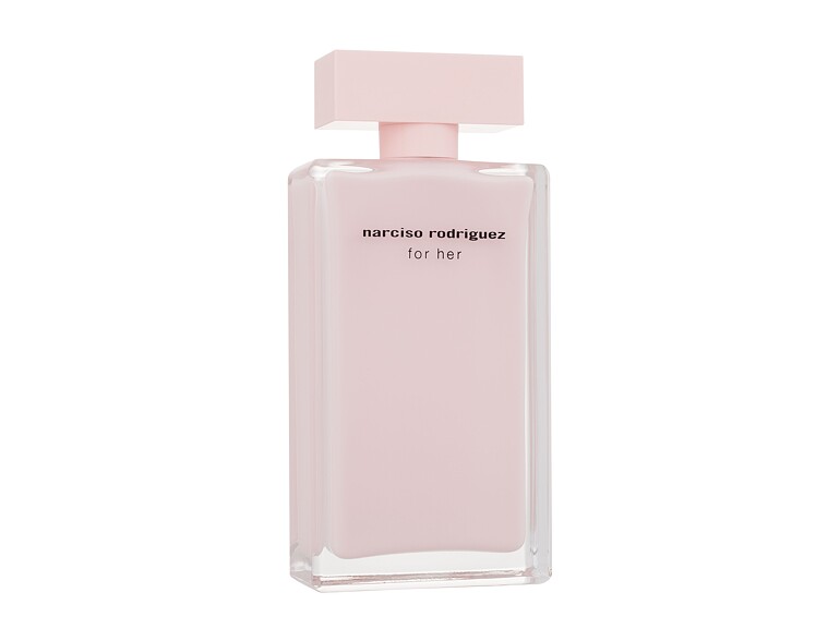 Eau de Parfum Narciso Rodriguez For Her 100 ml