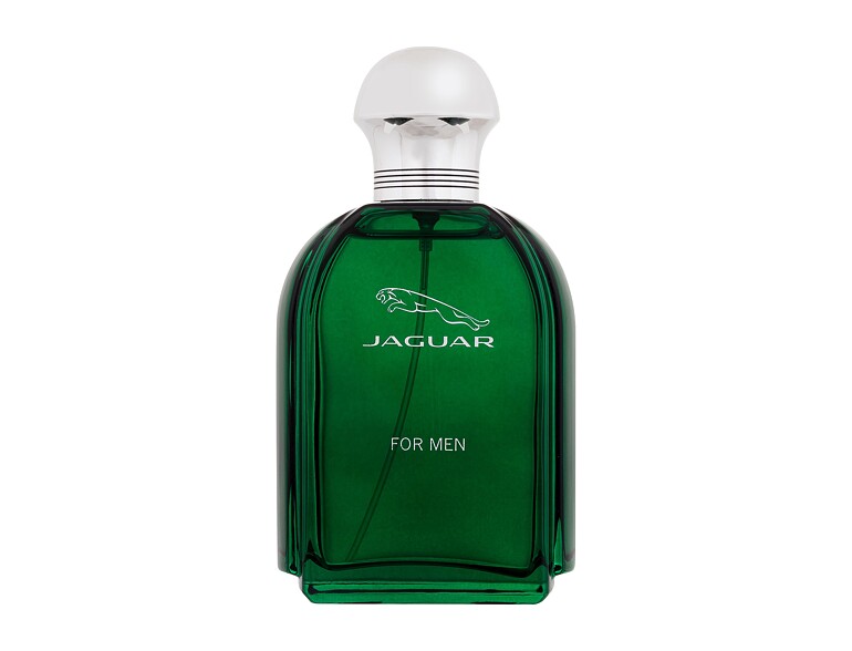 Eau de Toilette Jaguar Jaguar 100 ml