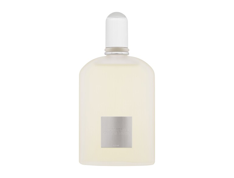 Eau de Parfum TOM FORD Grey Vetiver 100 ml