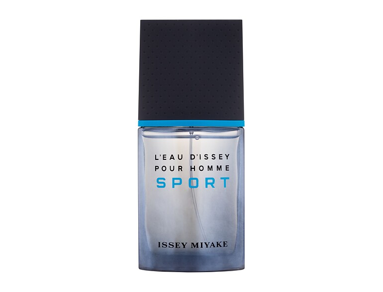 Eau de Toilette Issey Miyake L'Eau D'Issey Pour Homme Sport 50 ml