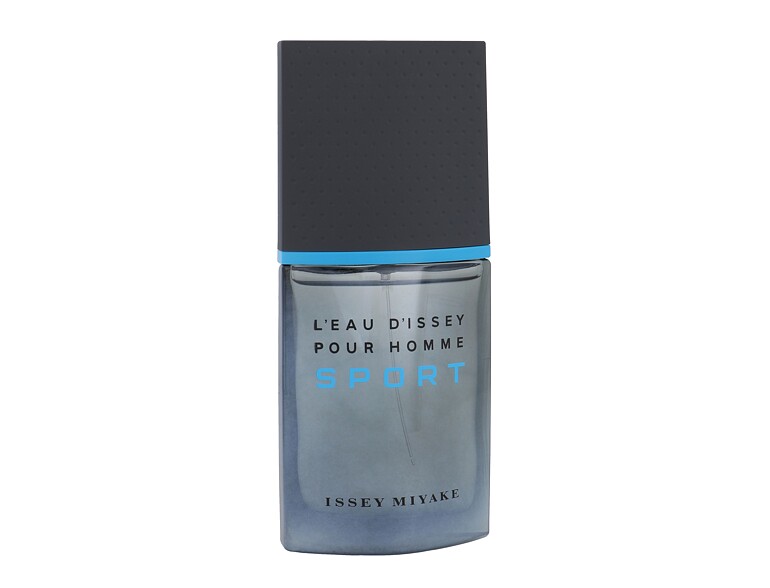 Eau de Toilette Issey Miyake L'Eau D'Issey Pour Homme Sport 50 ml