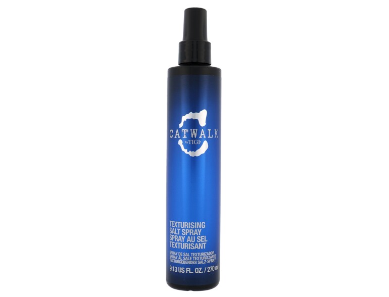 Für Haardefinition Tigi Catwalk Salt Spray 270 ml