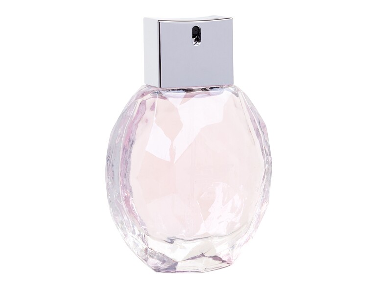 Eau de Toilette Giorgio Armani Emporio Armani Diamonds Rose 50 ml