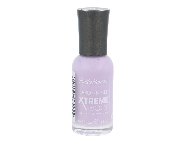 Vernis à ongles Sally Hansen Hard As Nails Xtreme Wear 11,8 ml 270 Lacey Lilac