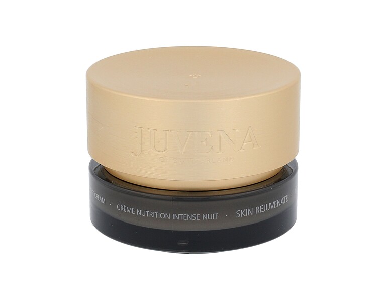 Nachtcreme Juvena Skin Rejuvenate Intensive Nourishing 50 ml