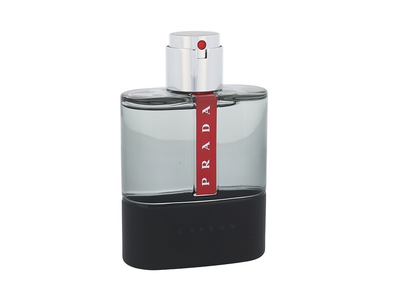 Eau de Toilette Prada Luna Rossa Carbon 100 ml