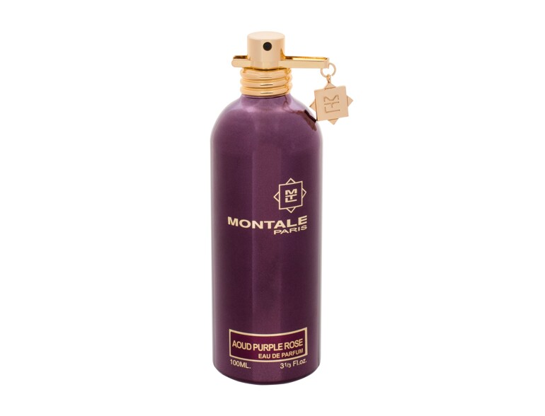 Eau de parfum Montale Aoud Purple Rose 100 ml