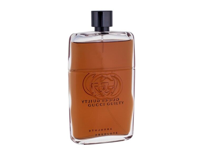 gucci guilty absolute pour homme eau de parfum