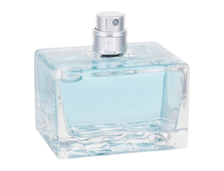 Eau de Toilette Banderas Blue Seduction 80 ml Tester