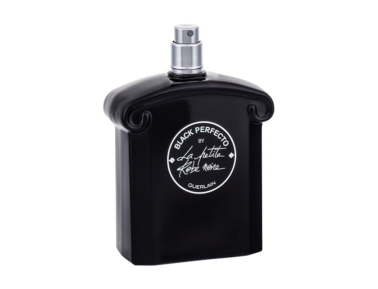 parfum guerlain petite robe noire