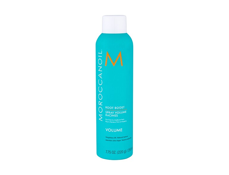 Für Haarvolumen  Moroccanoil Volume Root Boost Spray 250 ml