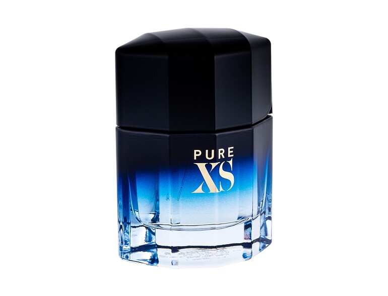 Eau de Toilette Paco Rabanne Pure XS 100 ml