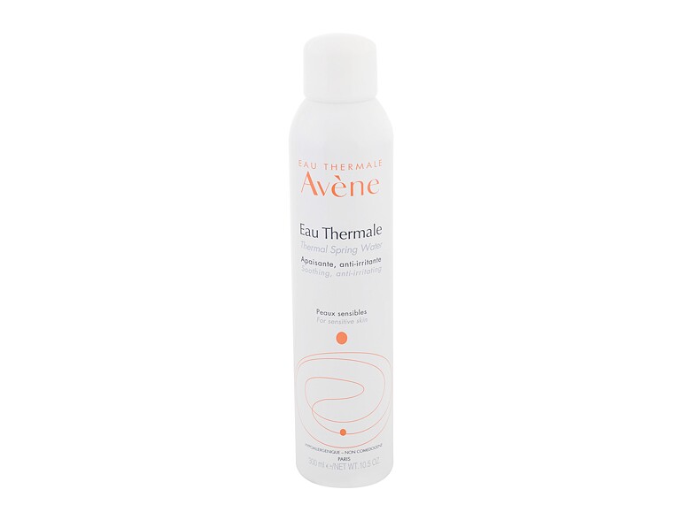 Gesichtswasser und Spray Avene Sun 300 ml