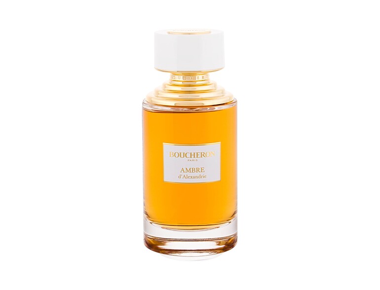 Eau de Parfum Boucheron La Collection Ambre d´Alexandrie 125 ml