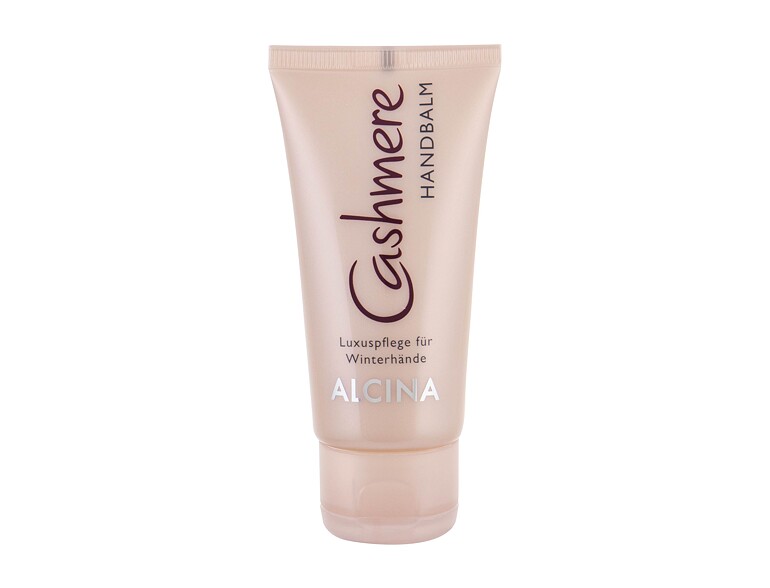 Handcreme  ALCINA Cashmere 50 ml