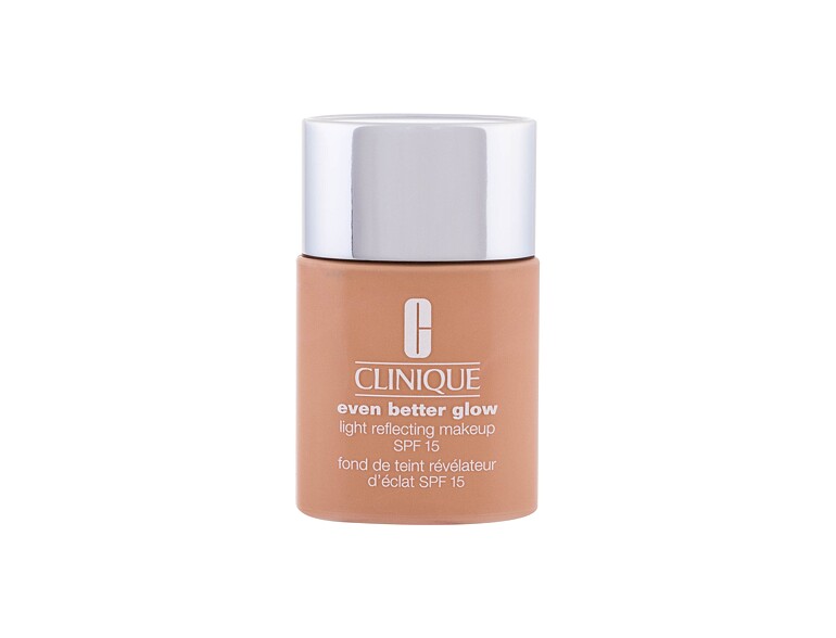 Foundation Clinique Even Better Glow SPF15 30 ml CN 28 Ivory