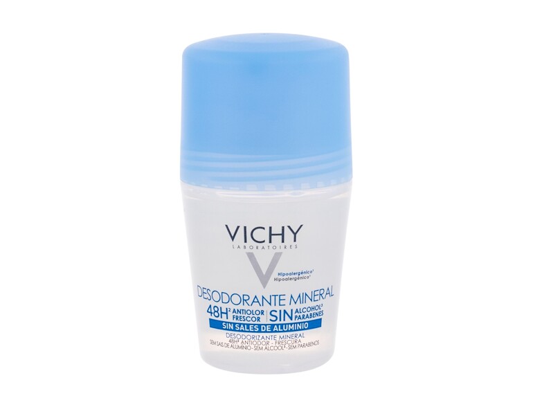 Deodorant Vichy Deodorant 48h 50 ml