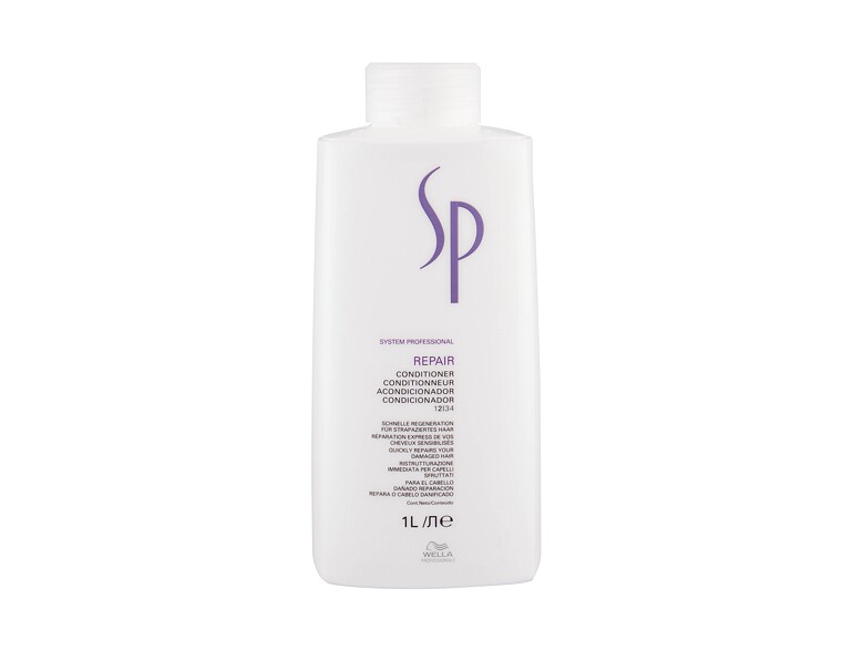 Conditioner Wella Professionals SP Repair 1000 ml