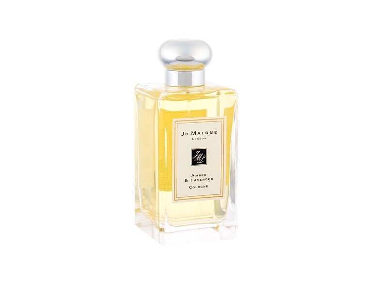 Eau de Cologne Jo Malone Amber & Lavender 100 ml