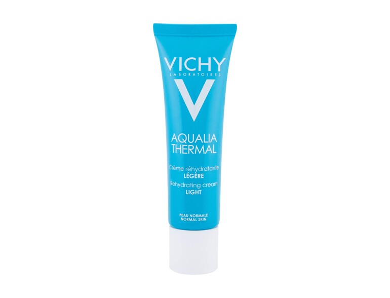 Tagescreme Vichy Aqualia Thermal Light 30 ml