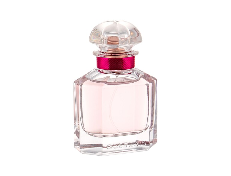 Eau de Toilette Guerlain Mon Guerlain Bloom of Rose 50 ml