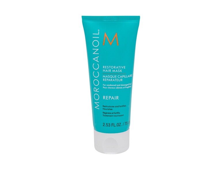 Haarmaske Moroccanoil Repair 75 ml