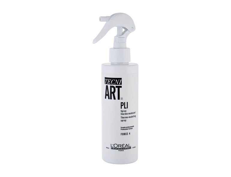 Hitzeschutz L'Oréal Professionnel Tecni.Art Pli 190 ml