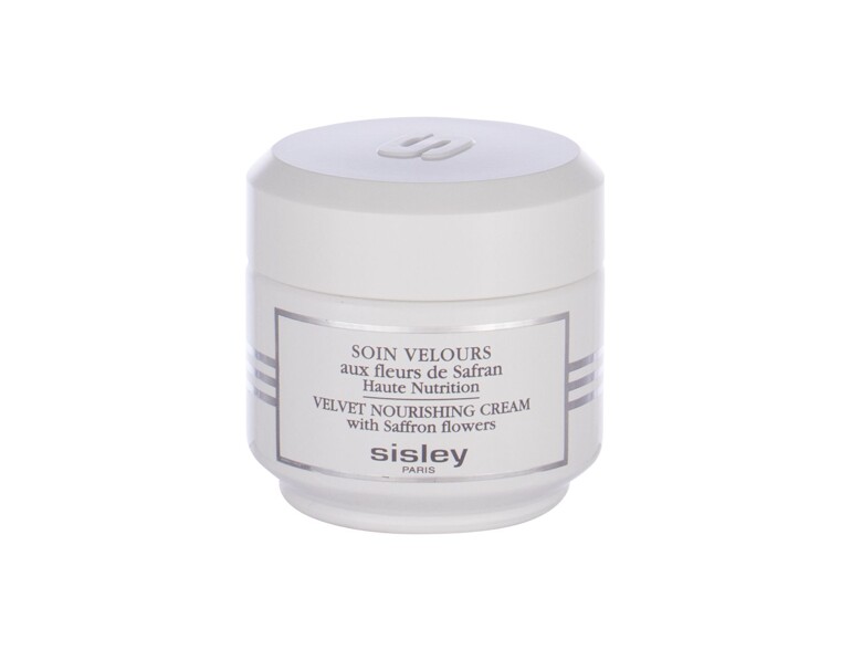 Tagescreme Sisley Velvet Nourishing 50 ml