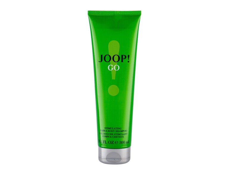 Duschgel JOOP! Go 300 ml